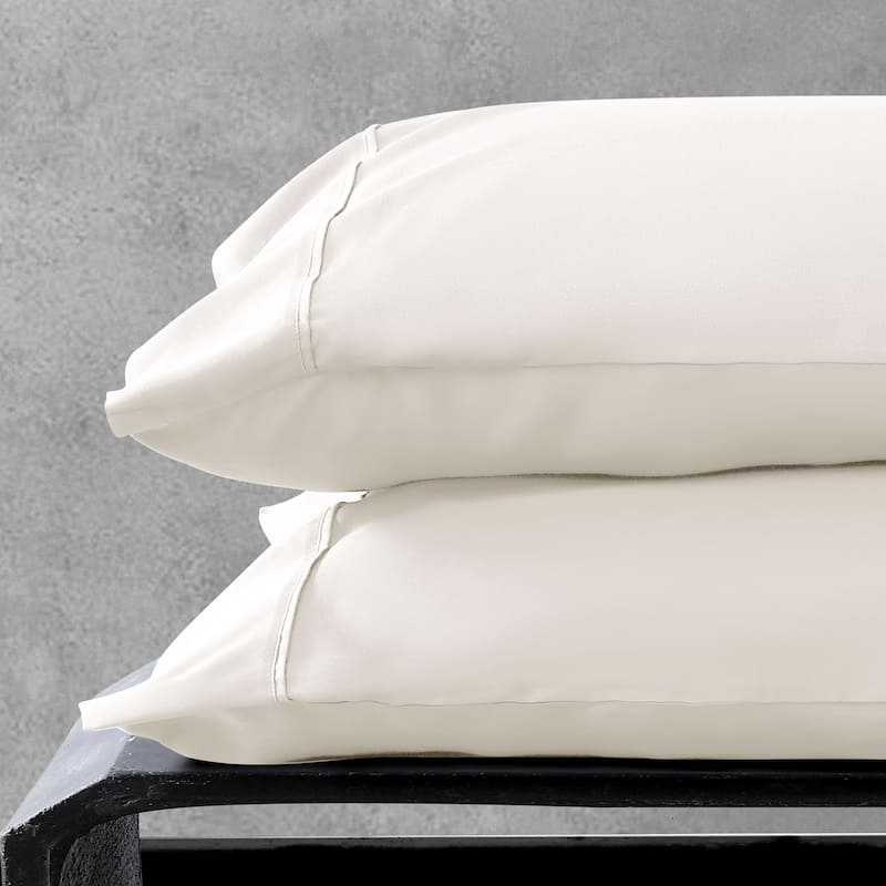 Valeron TENCEL™ Modal Sateen Pillowcase Set