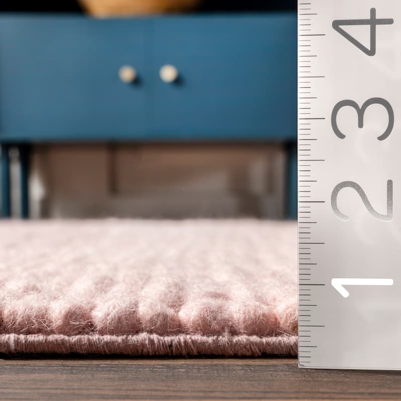 Nuloom Drew Casual Wool Area Rug