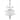 Hinkley Lighting 10 Light 48" Wide Linear Chandelier