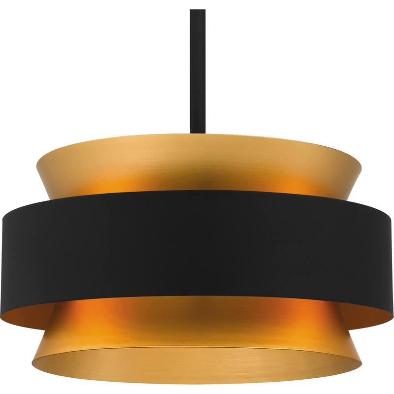 Quoizel Pendant 3-Light