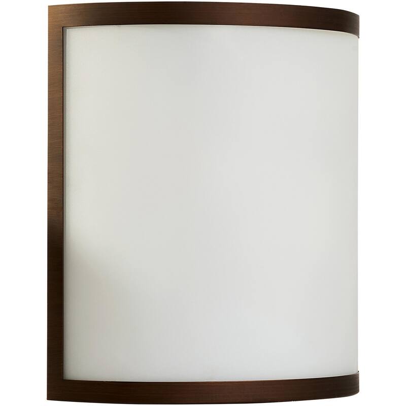 Access Lighting Artemis 2 Light 11" Tall Bathroom Sconce
