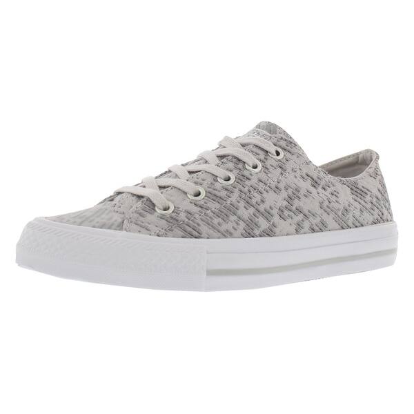 Shop Converse Chuck Taylor All Star Gemma Ox Women S Shoe Free