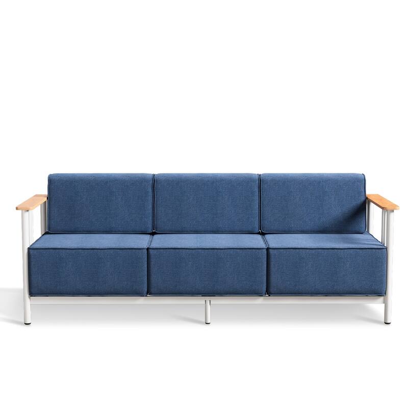 Pocassy Sofa Chair Funiture Set