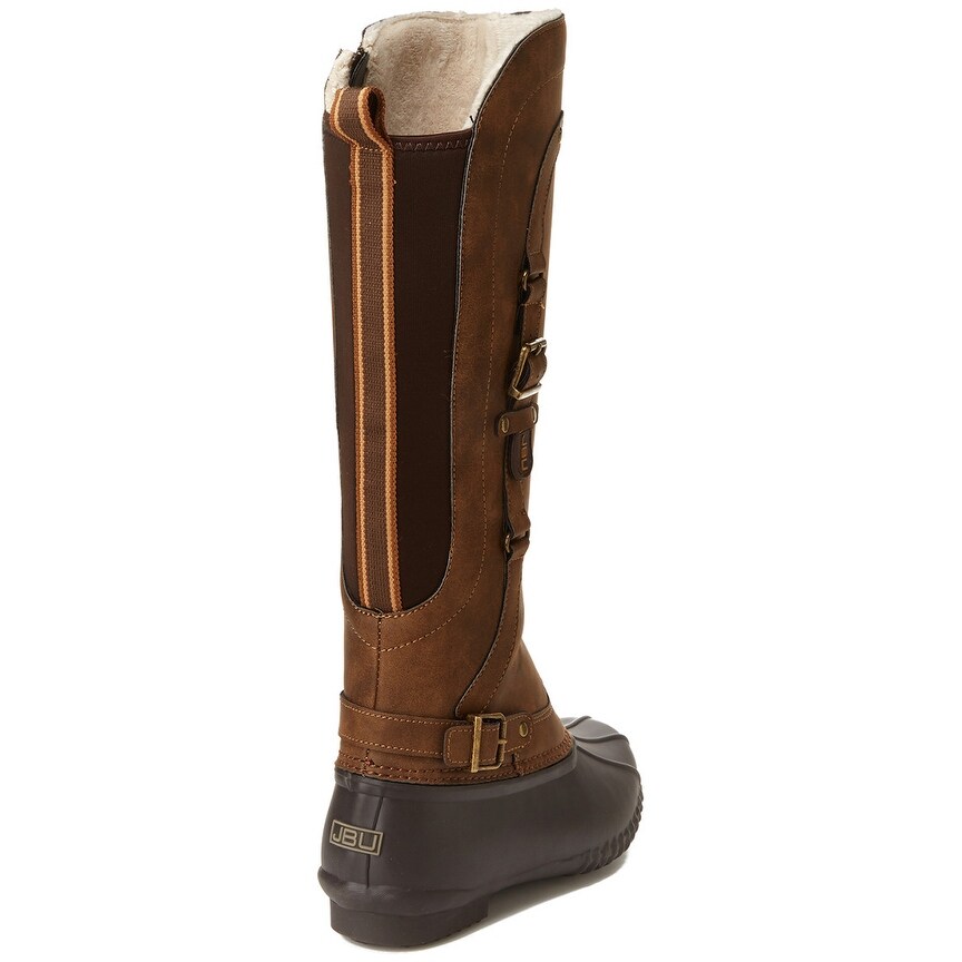 jambu colorado boots