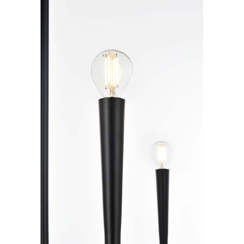 Indigo Home 42 inch chandelier