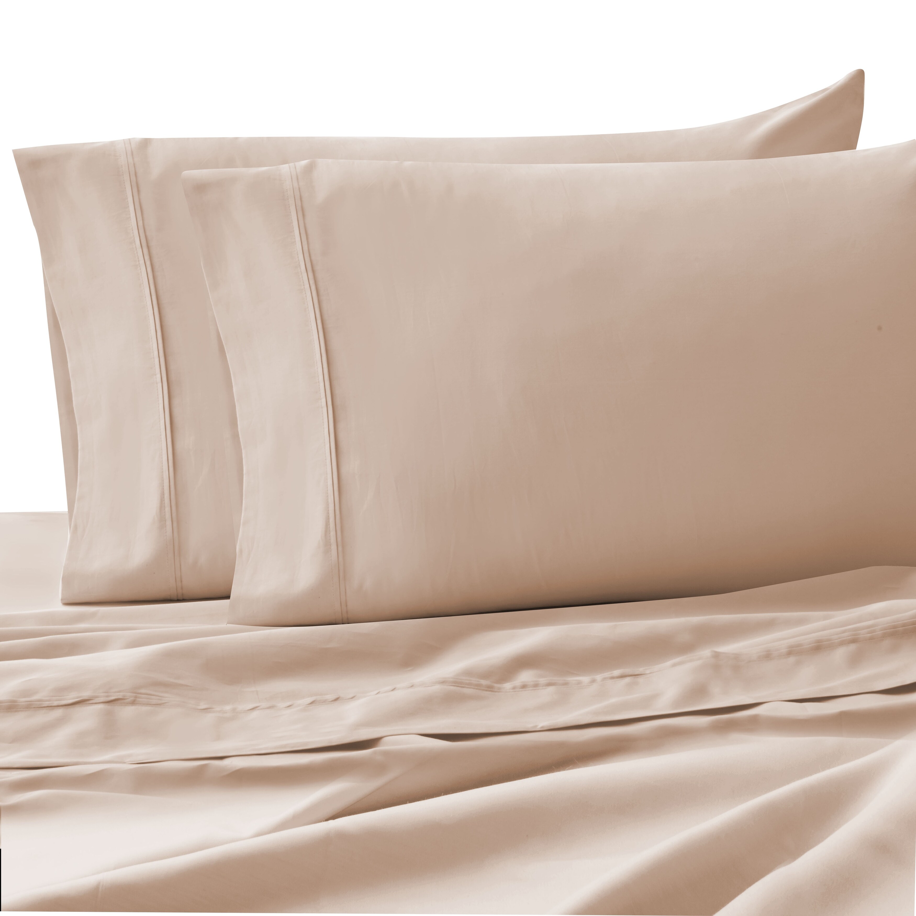 1000 TC Seriously Soft 6 PC Sheet Sets by Grace Home Fashions - Bed Bath &  Beyond - 34484331