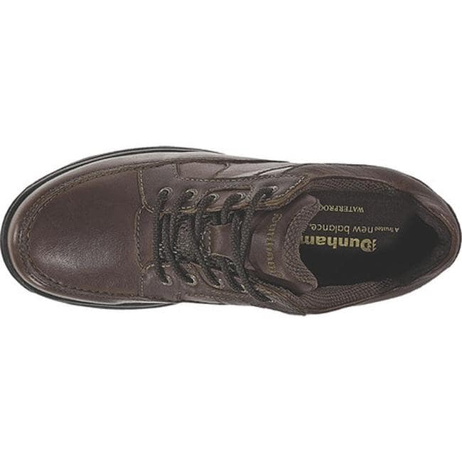 dunham midland oxford waterproof