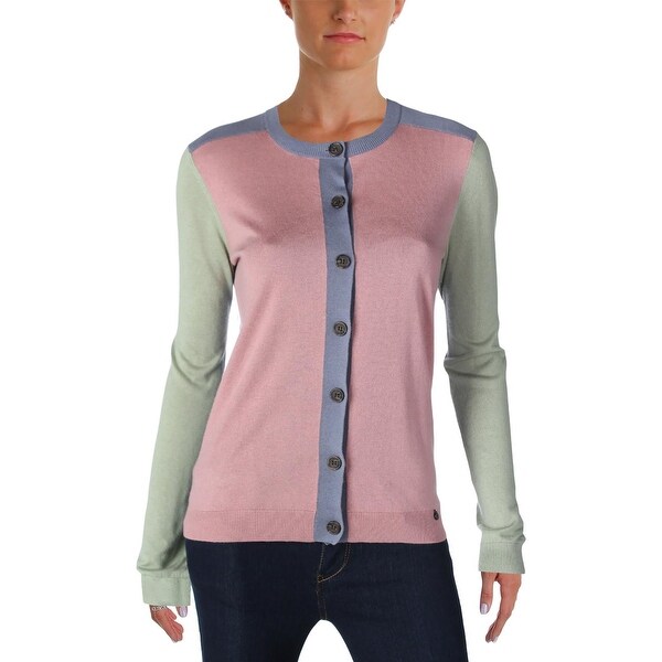 jil sander cardigan