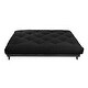 preview thumbnail 45 of 155, Porch & Den Hansen 8-inch Full-size Gel Memory Foam Futon Mattress