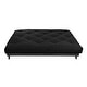 preview thumbnail 68 of 142, Humble + Haute Queen-size 10-inch Futon Mattress (Mattress Only)