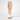 VidaLite Amud - Floor Lamp, 2-Light with Bamboo Wicker Panels wood Finish, Beige