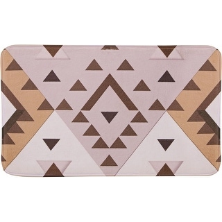 Indoor Door Mat, Front Back Outdoor Mat Rubber Backing, Low-Profile Entrance Rugs, Absorbent Resist Dirt Doormats Inside Doormat