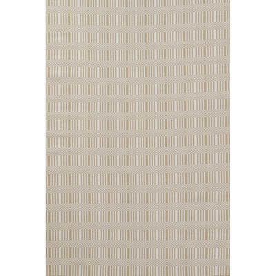 Erin Gates by Momeni River Holden Hand Woven PET Indoor Outdoor Rug