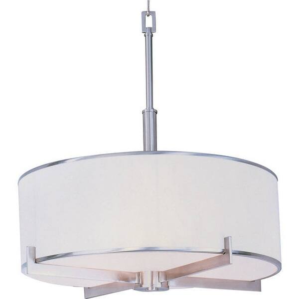 slide 2 of 2, Maxim Nexus Foyer Light Pendant