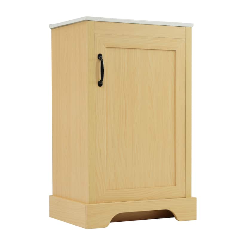 20" Bathroom Vanity with Sink