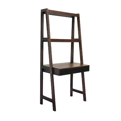 Ladder Style Display Shelf