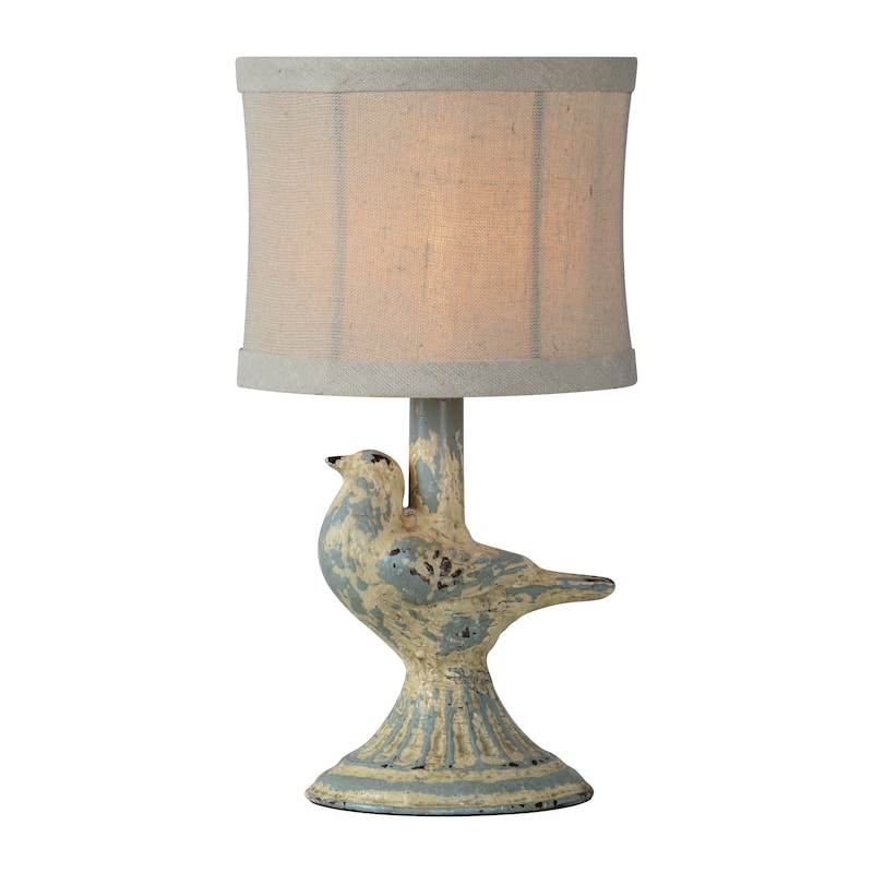 Ren Table Lamps, Set of 2 - 12.00