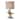 Ren Table Lamps, Set of 2 - 12.00
