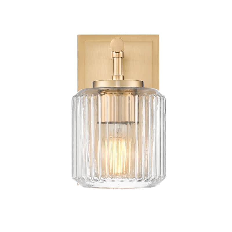Z-Lite Landon 1 Light Wall Sconce