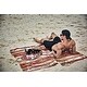 preview thumbnail 2 of 1, NFL San Francisco 49Ers Pocket Beach Towel - 35"x60"