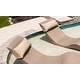 preview thumbnail 29 of 31, Aqua Outdoors In-Pool Chaise Lounge - Set of 2