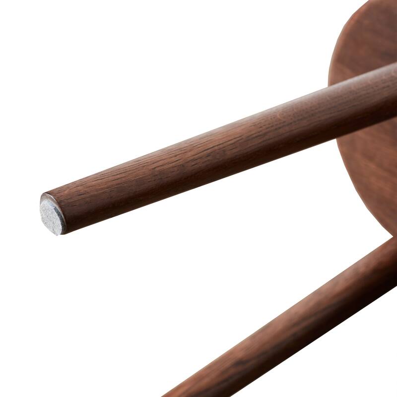 Natural Oak Wood for Dining Bench Table Bench