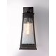 preview thumbnail 2 of 3, Schooner 1-Light Outdoor Sconce