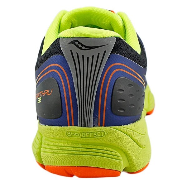 saucony breakthru 2 prezzo