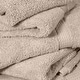 preview thumbnail 92 of 159, Superior Egyptian Cotton Pile Heavyweight 6-Piece Towel Set