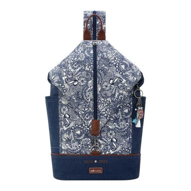 sakroots city backpack