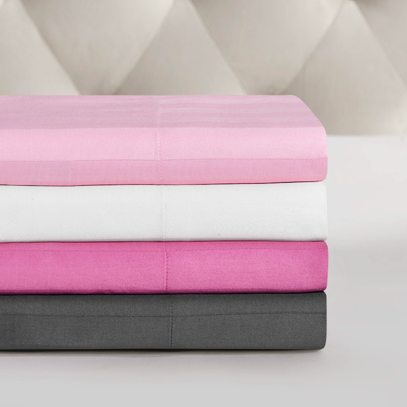 Juicy Couture Royal Dreams Damask Sheet Sets