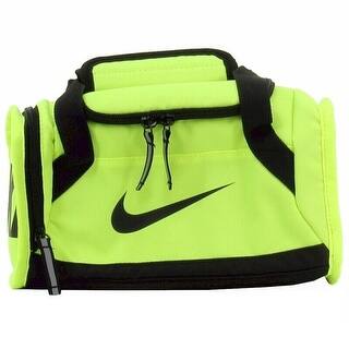nike deluxe insulated tote lunch bag