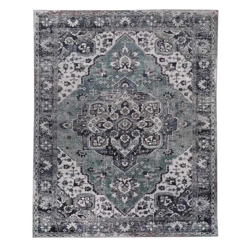 Superior Mahi Washable Indoor Area Rug or Runner