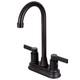 Option Oil Rubbed Bronze