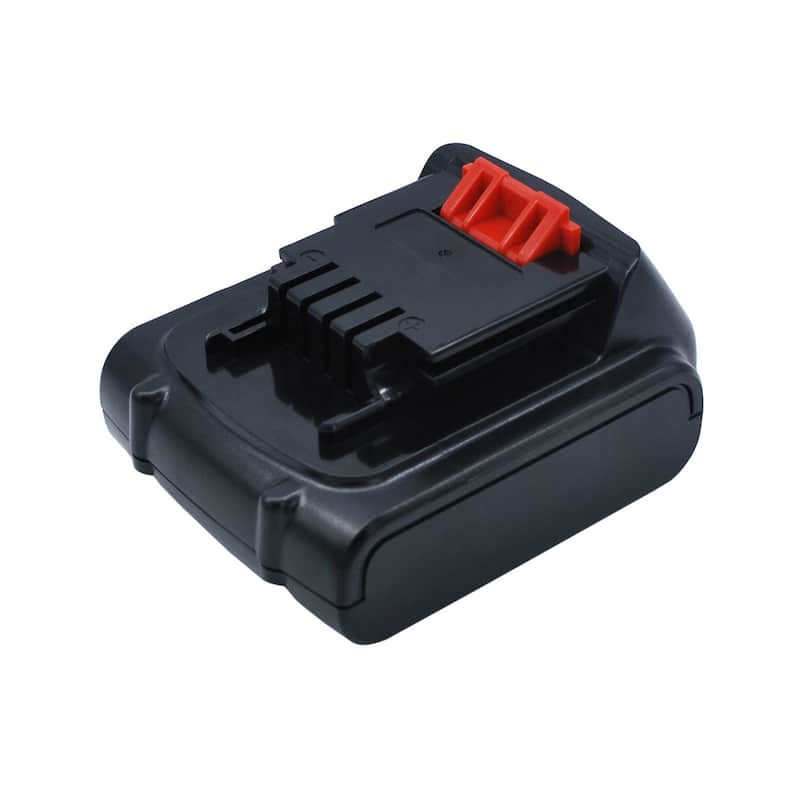 Battery for Black & Decker LDX120C LST220 LGC120 BL1114 BL1314 BL1514 LB16