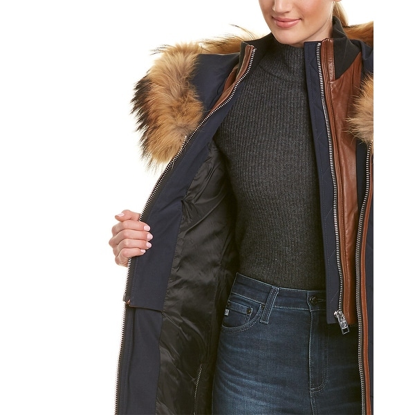 nb down jacket
