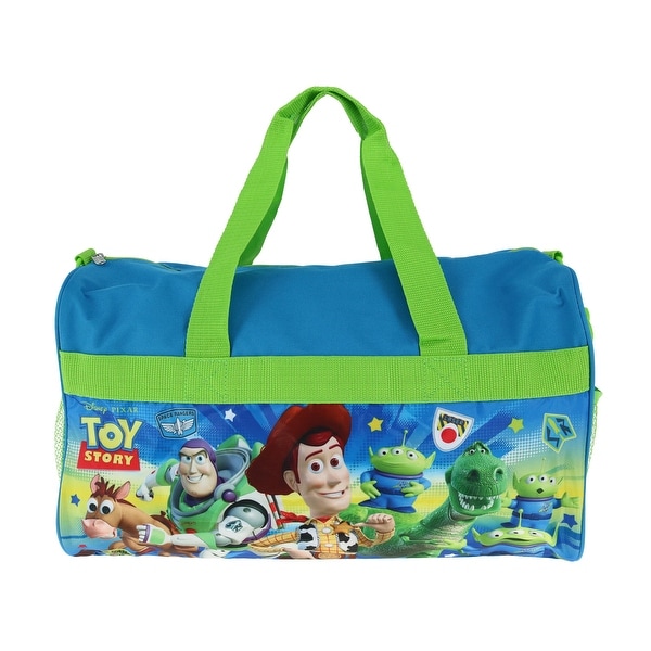 disney duffle bag