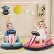 preview thumbnail 4 of 20, Toddlers Bumper Car, 6V Kids Electric Ride On Toys