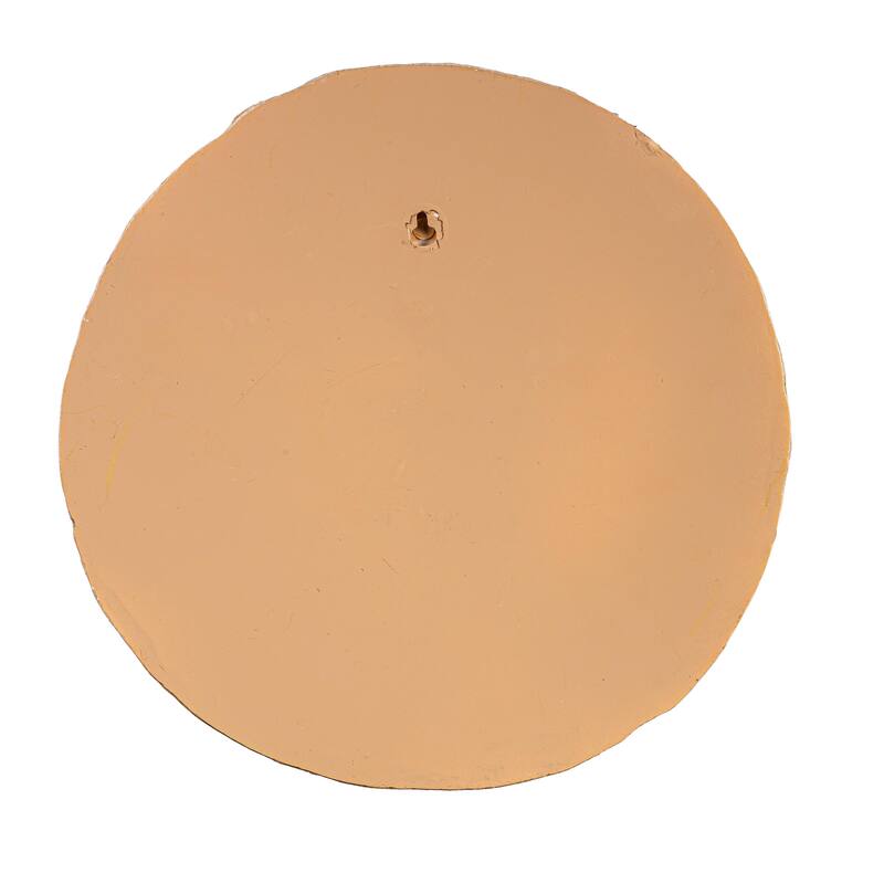 11 in. Springtime Resin Garden Stone, Humming Bees