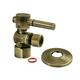 Option Antique Brass