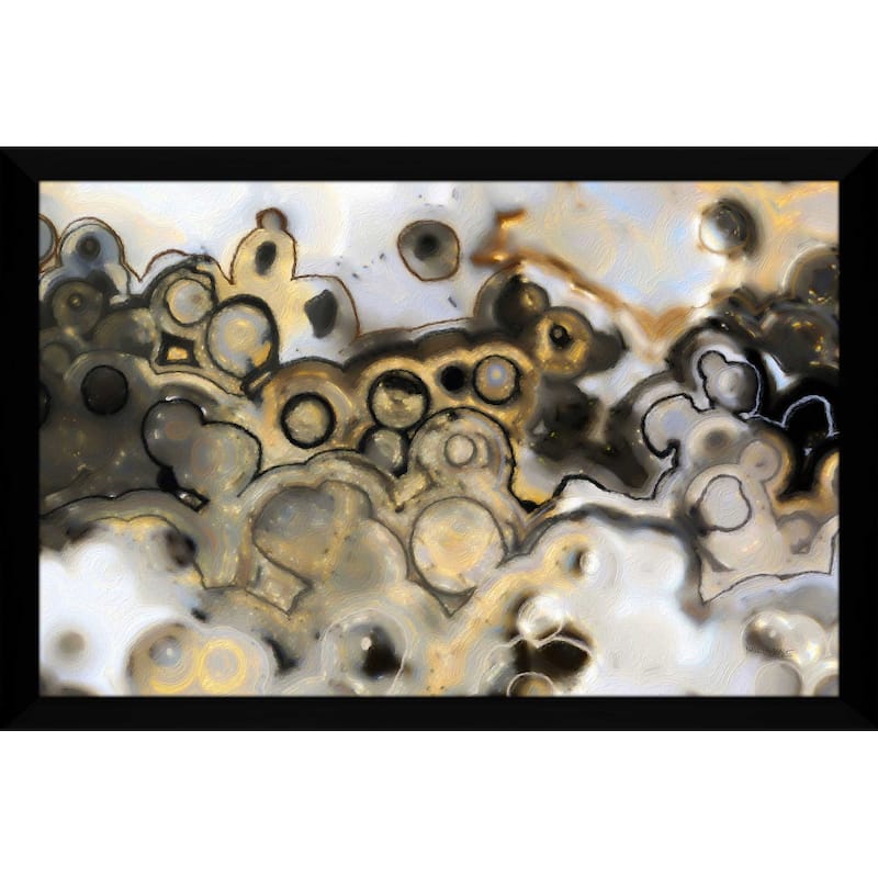 "Proverbs 3 5 6 Trust In The Lord" by Mark Lawrence Print on Acrylic
