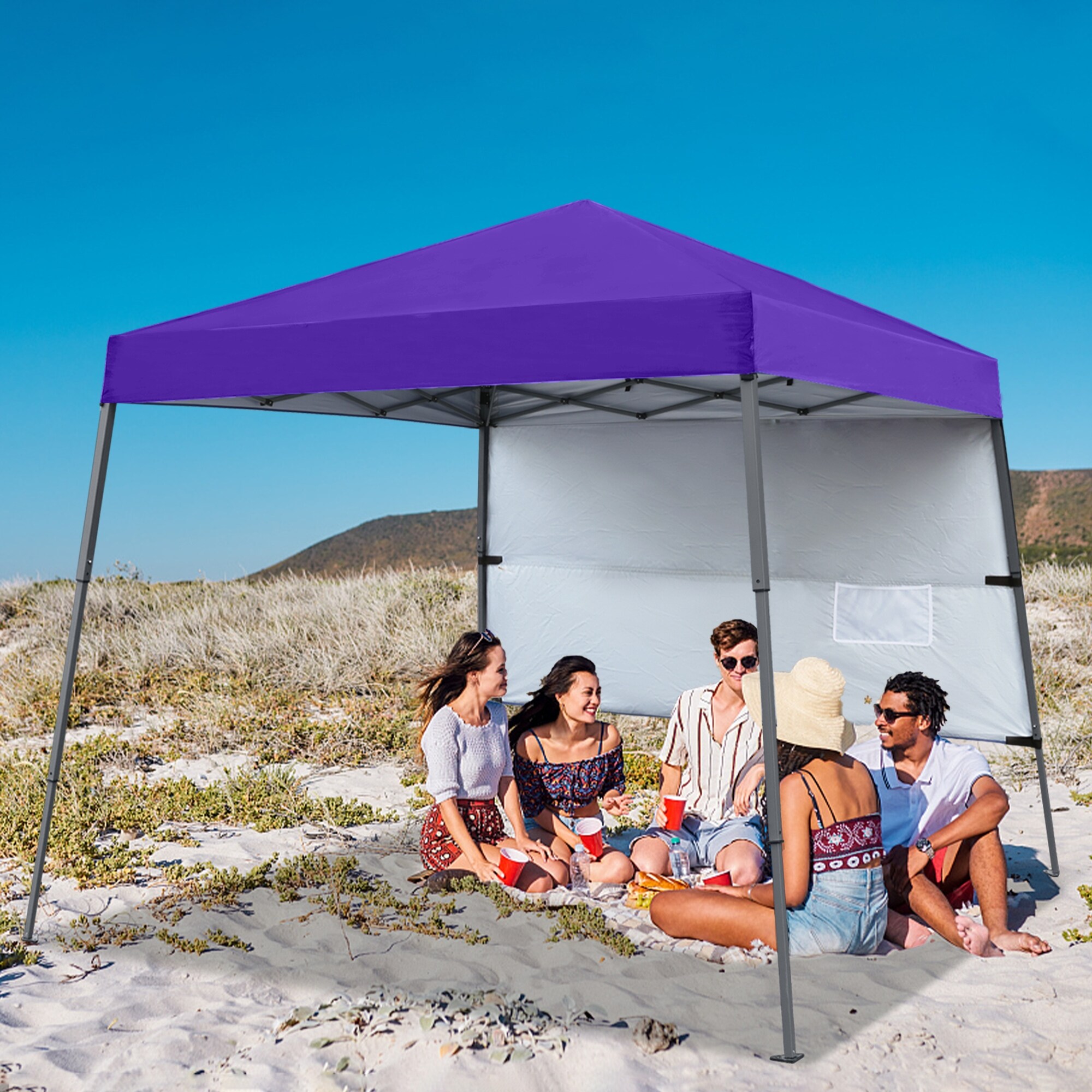 Abccanopy tent cheap