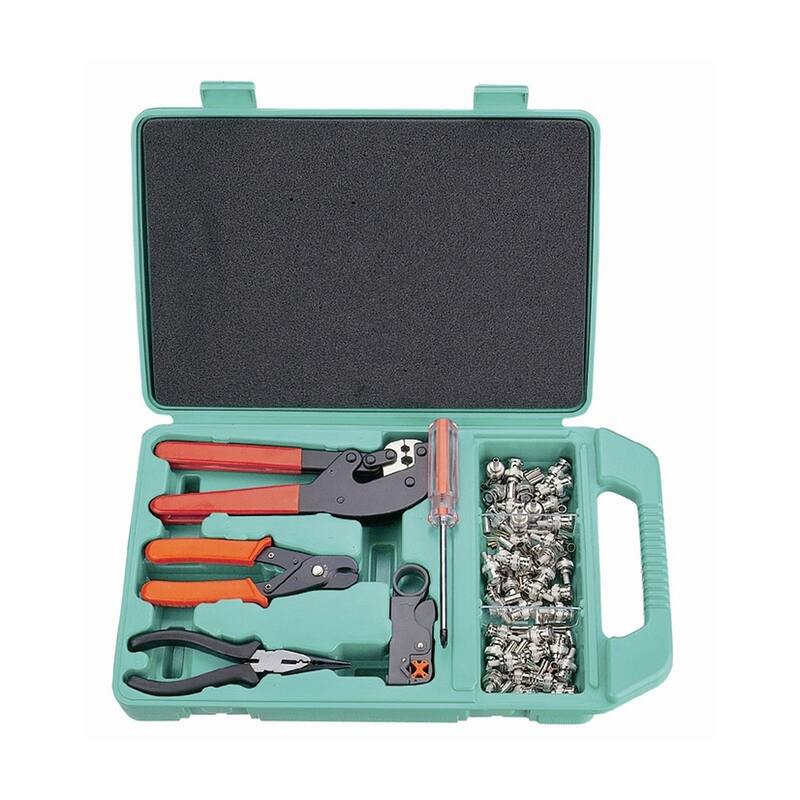 HVTools 14 pcs Tools Kit