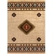 preview thumbnail 5 of 72, Livabliss Nurzhan Southwestern Area Rug