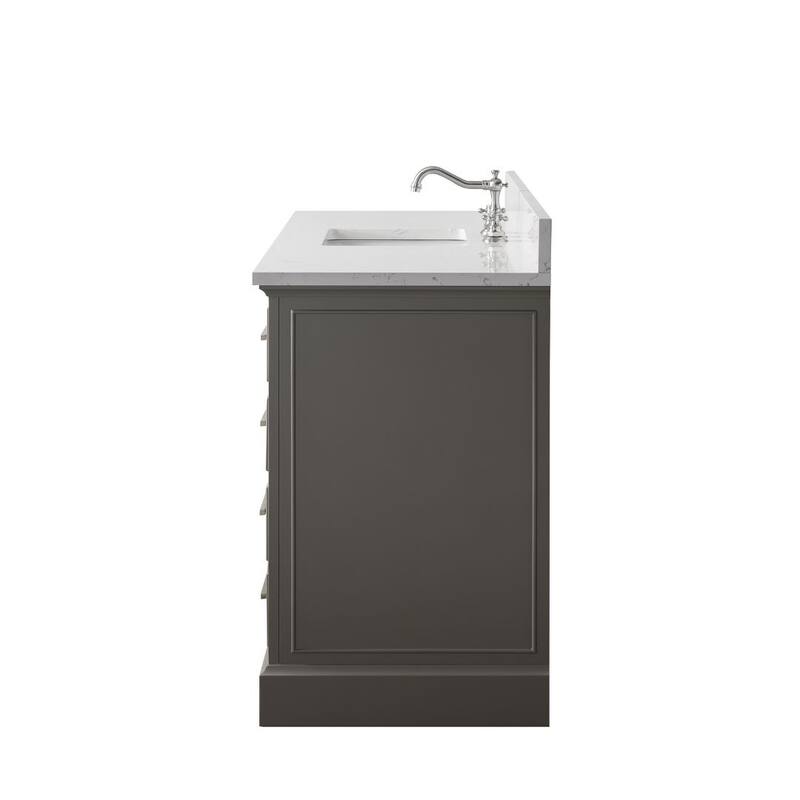 Sudio Design Thompson 60 Single Bathroom Vanity