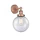 Option Antique Copper / Seedy