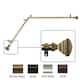 Option Antique Brass