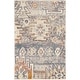 preview thumbnail 2 of 23, Livabliss New Mexico Bohemian & Eclectic Area Rug