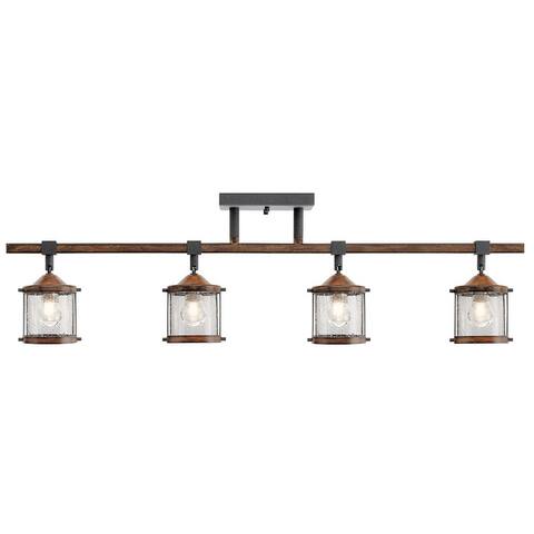 Track Lighting Find Great Ceiling Lighting Deals Shopping At Overstock