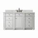 Option Bright White